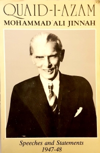 Quaid Speeches